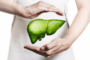 Consigli per mantenere un fegato sano