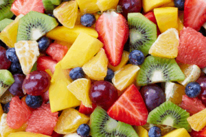 Frutta a merenda? Ecco come abbinarla per rimanere sazi più a lungo
