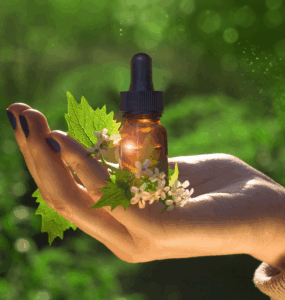 La floriterapia è una terapia naturale basata sull’utilizzo di essenze floreali che equilibrano le emozioni e promuovono il benessere della persona, facendo leva sulla sua capacità di autoguarigione.