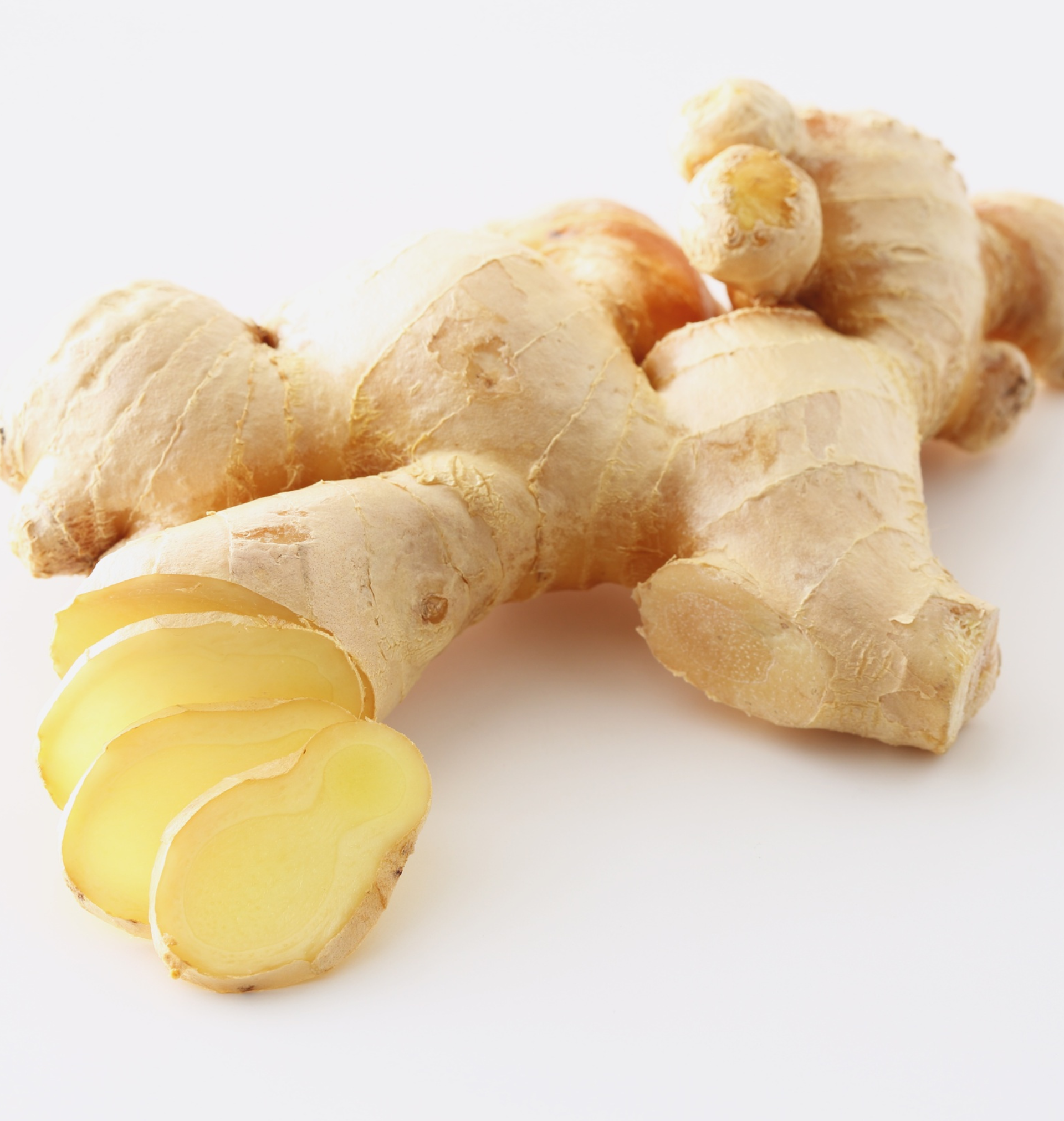 Caramelle allo zenzero