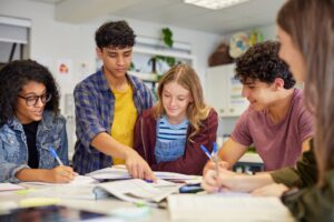 Concentrazione e serenità a scuola: il possibile supporto dei fiori di Bach
