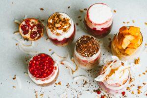 Dolci autunnali sani: idee e sostituzioni intelligenti per le tue ricette