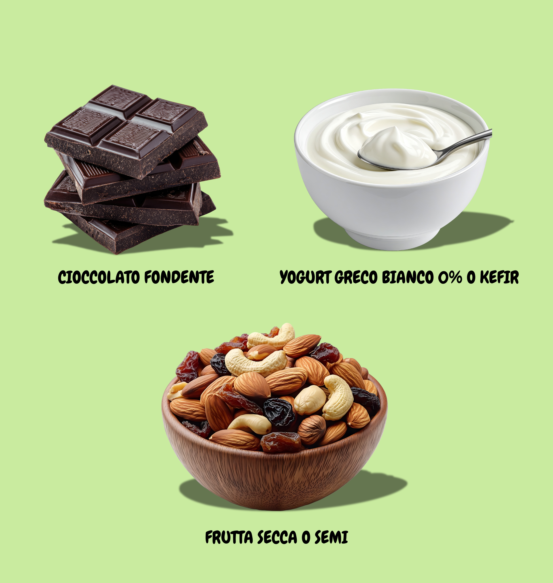 Strategie pratiche per gestire la voglia di dolce dopo cena